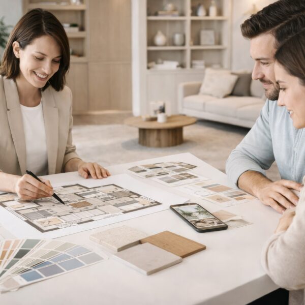 Genel Danışmanlık