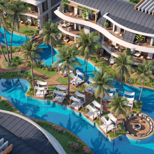 Konut Projesi Tasarımı